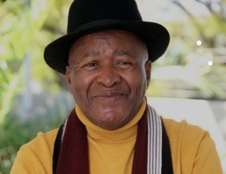 Veteran Actor Vusi Thanda Propped To Play Nandipha'S Father In Thabo Bester Documentary 1