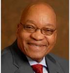 Watch Former President Jacob Zuma’s 81st Birthday Bash