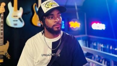Zadok Talks Working With Lil Nas X 1
