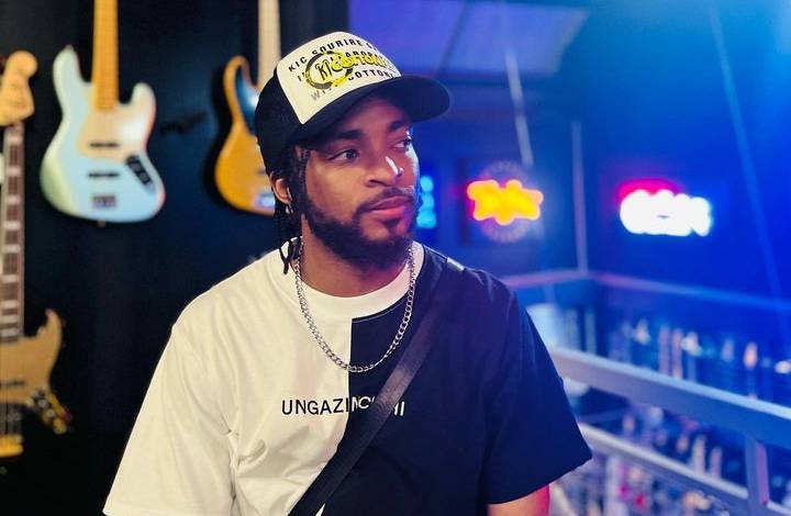 Zadok Talks Working With Lil Nas X