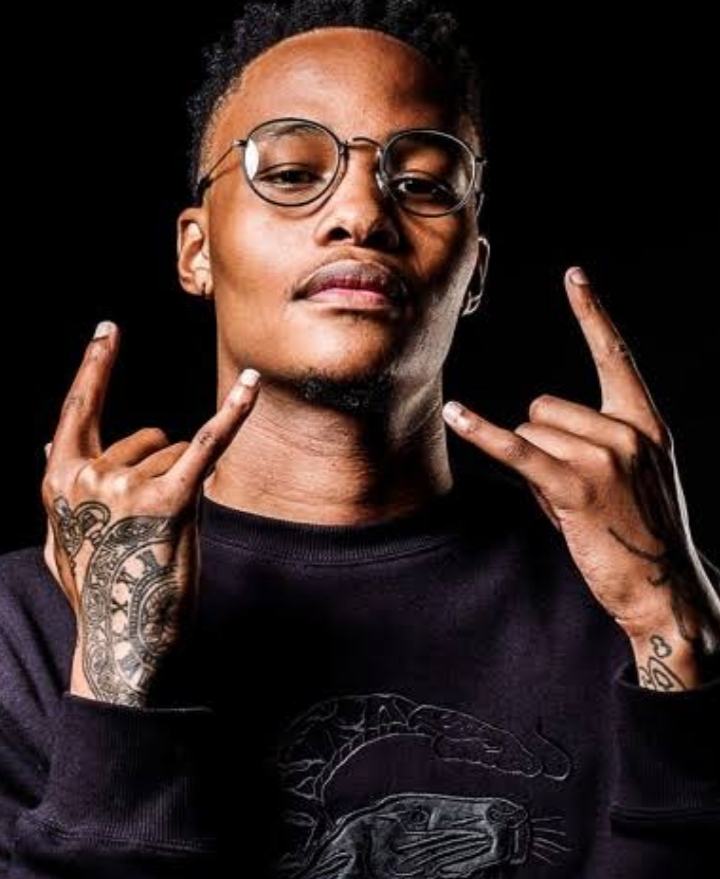 Zingah Ignites Debate On Who Was A Better Rapper On A Fire Beat Between AKA & Pro Kid