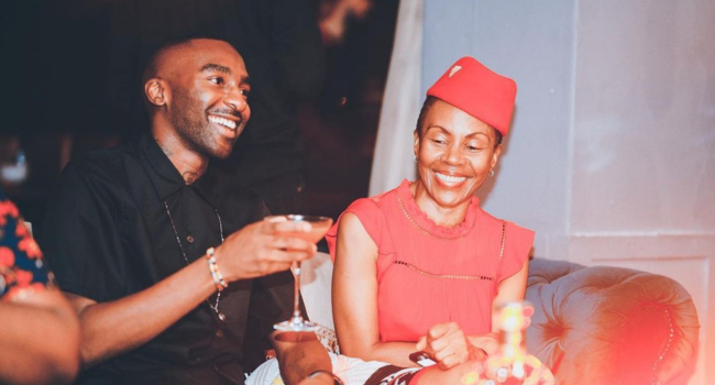 Louisa Zondo, Riky Rick’s Mother, Shares Heartbreaking Details of Son’s Death