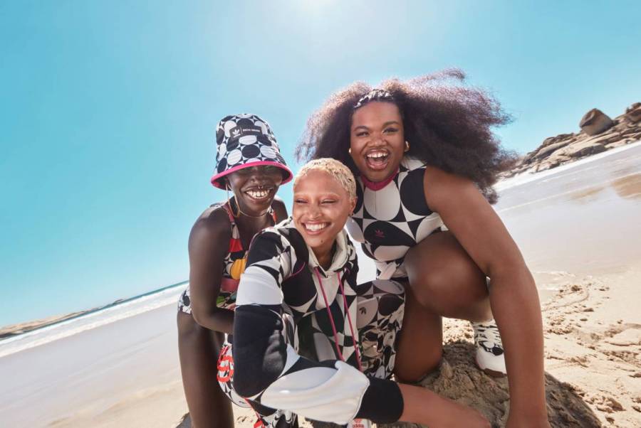 Adidas And Rich Mnisi Unveil Collection For Pride 2023 5