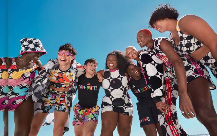 Adidas And Rich Mnisi Unveil Collection For Pride 2023 1