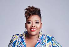 Anele Mdoda Calls For Understanding After Dineo Ranaka Checks Herself Out Of Mental Clinic