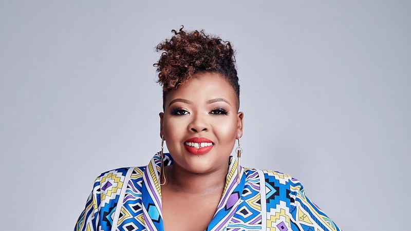 Anele Mdoda Calls For Understanding After Dineo Ranaka Checks Herself Out Of Mental Clinic