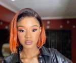 Metro FM Music Awards: Babes Wodumo’s Behaviour During DJ Tira’s Speech Worries Mzansi