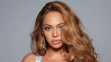 Mass Excitement As Beyonce’s Renaissance Concert Film Drops This December