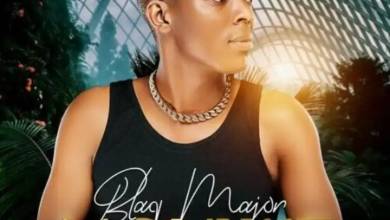 Blaq Major – Nguwe ft. Ndoni, Fey M, Charlotte Lyf & Upfront