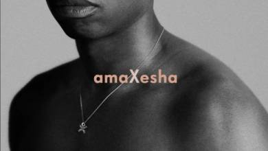 Bongeziwe Mabandla - Amaxesha Album 9