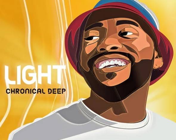 Chronical Deep – Light Album