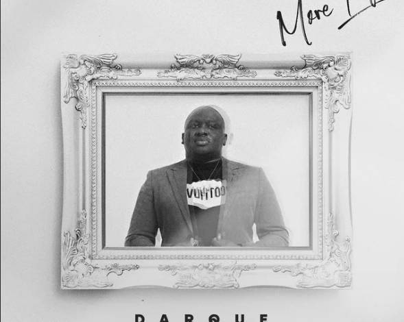 Darque – To The Sky Ft. Blxckie