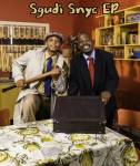 De Mthuda And Da Muziqal Chef to Drop ‘Sgudi Snyc’ EP
