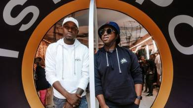 Dj Shimza And Tshepo Jeans Have Released A New Collaboration 15