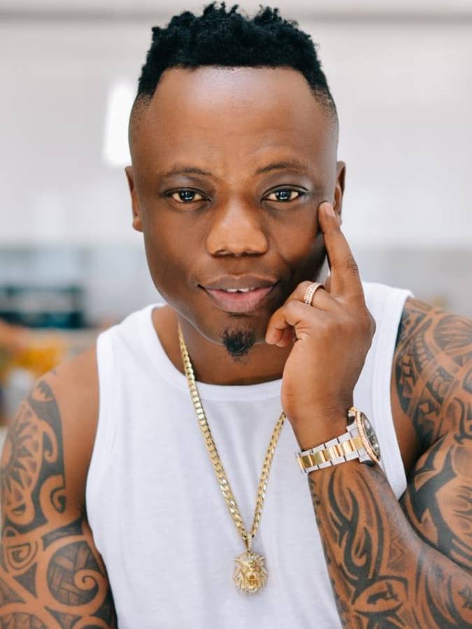 Ngizwe Mchunu Drags DJ Tira Over Promise To Late Mampintsha