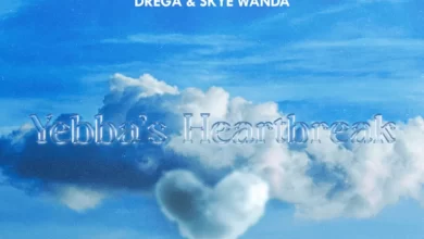 Drega &Amp; Skye Wanda – Yebba’s Heartbreak (Show My Love) 12
