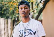 Emtee Reveals Why He Doesn’t Smile When Taking Pictures With Fans