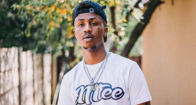 Emtee Regrets Not Being Home With His Kids