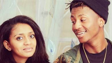 New Twist As Emtee’s Wife Nicole Chinsamy Withdraws Assault Case Against Him
