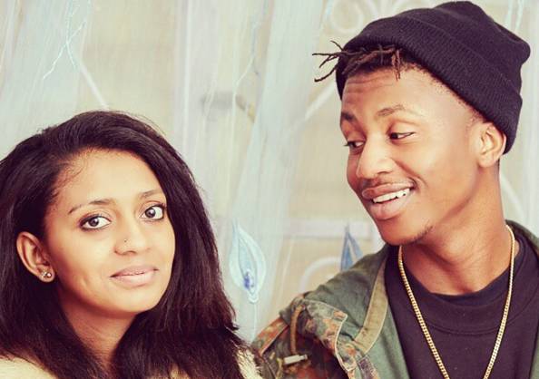 Emtee Reacts As Estranged Wife Nicole Chinsamy Accuses Him Of Drug Abuse