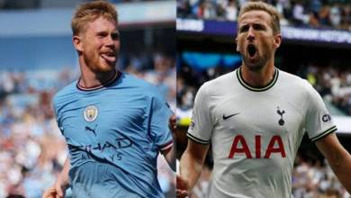 Epl: De Bruyne, Haaland, Kane, Others In Battle For Player Of The Season 1