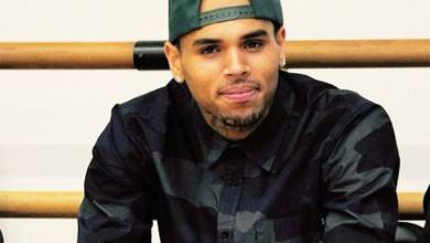 Fans Wish Chris Brown A Happy Birthday