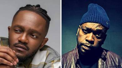 Kwesta Reflects on Filming “Do Like I Do Remix” After Flabba’s Death