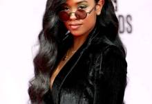 H.E.R Set To Perform In SA