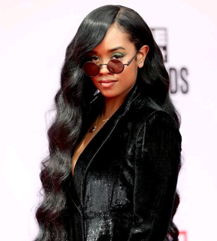 H.E.R Set To Perform In SA