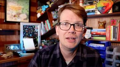 Hank Green Of Vlogbrothers YouTuber Channel Announces Cancer Diagnosis