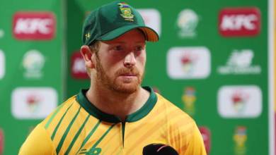 Heinrich Klaasen Biography: Age, Wife, Height, Stats, Net Worth, House, Cars &Amp; Cricket Career 10