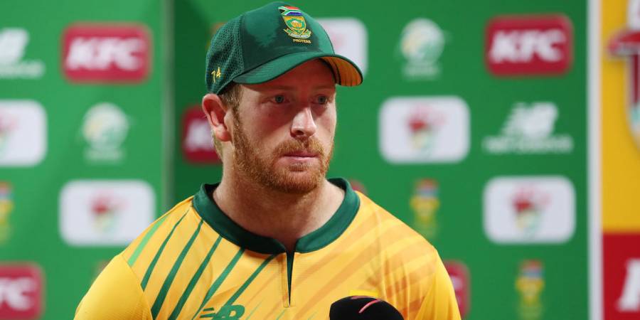 Heinrich Klaasen Biography: Age, Wife, Height, Stats, Net Worth, House, Cars & Cricket Career