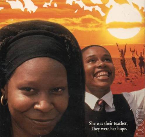 Excitement In Mzansi As Iconic Film “Sarafina!” Is Selected For Cannes Film Festival’s Classics Section