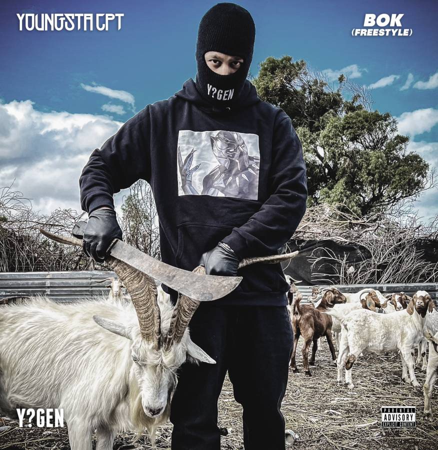 Youngsta CPT’s New Number Mirrors AKA’s Mbuzi Freestyle – Listen