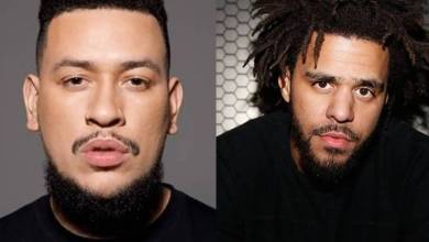 Tweeps Speculate J. Cole Referenced Aka In His &Quot;All My Life&Quot; Verse Ft Lil Durk 13