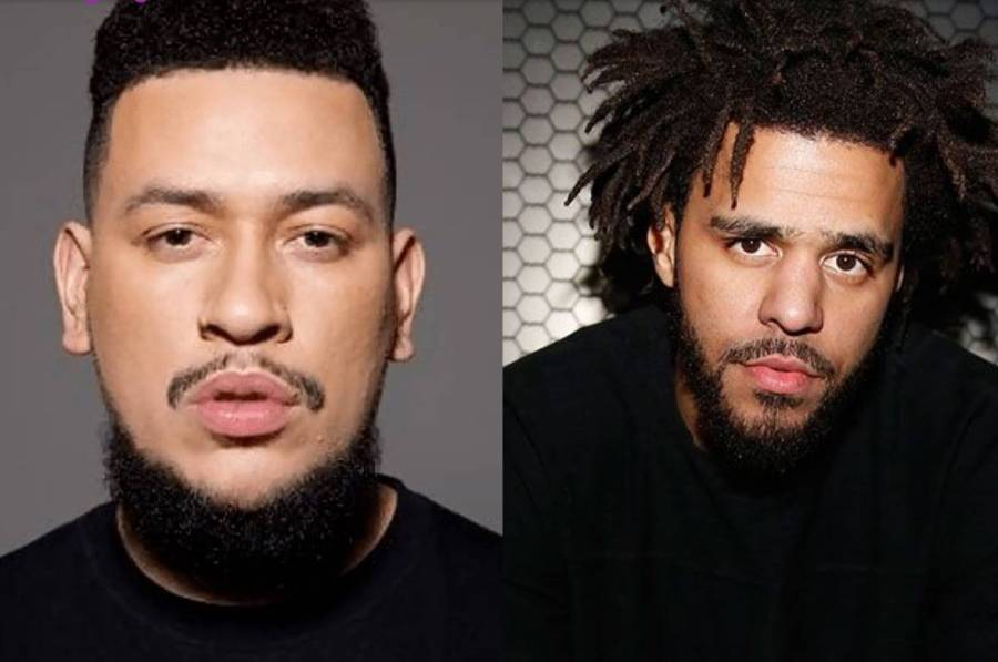Tweeps Speculate J. Cole Referenced AKA In His “All My Life” Verse Ft Lil Durk