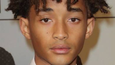 Jaden Smith'S Remarkable Physique Transformation: A Journey Beyond Aesthetics 1