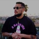 AKA’s Family Received His 4 Wins At The Metro FM Music Awards 2023