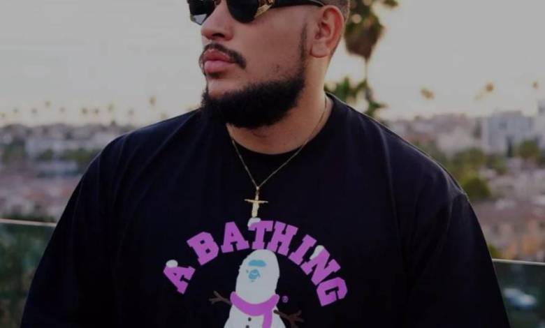 AKA’s Family Received His 4 Wins At The Metro FM Music Awards 2023