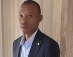 Meet Kabelo Gwamanda, New Mayor Of Johannesburg