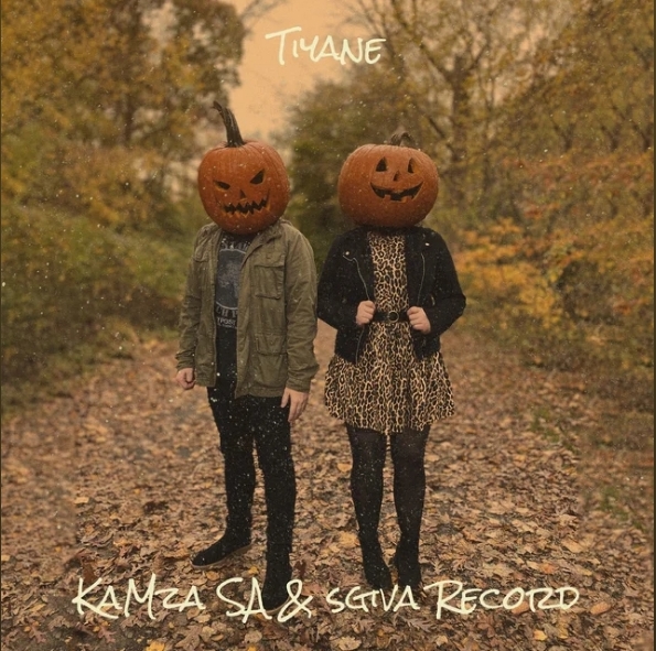 KaMza SA & Sgiva Record – Tiyane