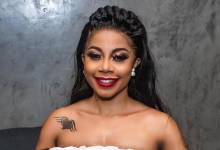 Kelly Khumalo Announces Song With the Jaziel Brothers