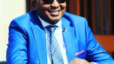 Kenny Kunene Biography: Age, Minister, Net Worth, Political Party, Wife, Children, House & Cars