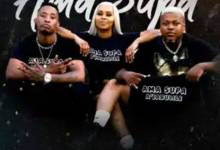 King Groove, Bizizi & Kaygee Daking – Ama Supa ft. Chronic Killer & Lusha