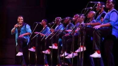 Ladysmith Black Mambazo To Kick Off Sa Legacy Tour In Joburg Theatre 6