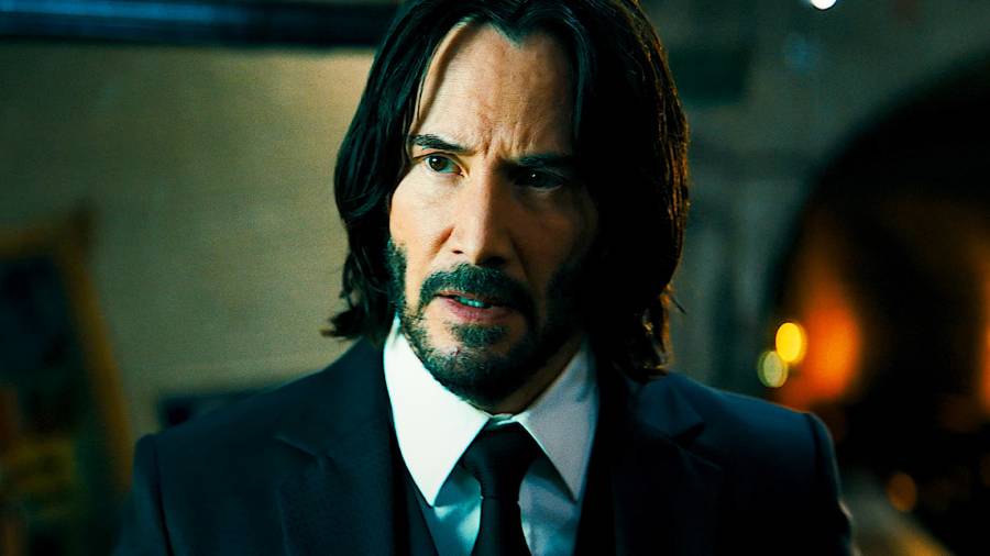 John Wick 5 Confirmed, Spin-offs And Video Game Proposals Underway