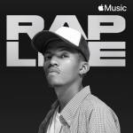 Apple Music announces Loatinover Pounds as the featured artist for this month’s Rap Life Africa