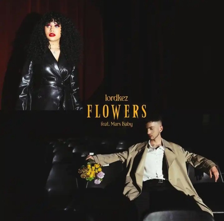 Lordkez – Flowers ft. Mars Baby