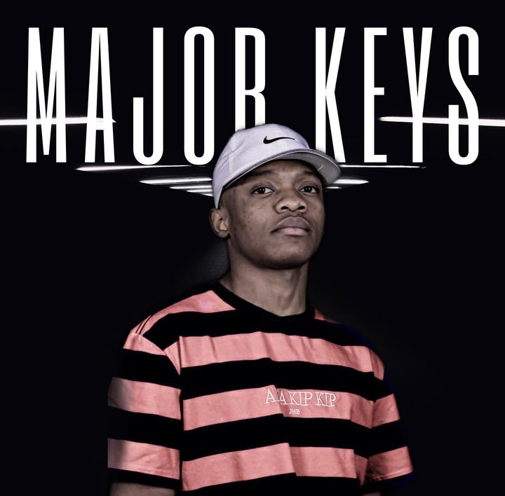 Major Keys – Forever Yena