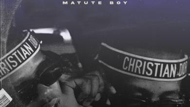 Matute Boy – Kgale Kao Bona ft. Mellow, Sleazy & QuayR MusiQ